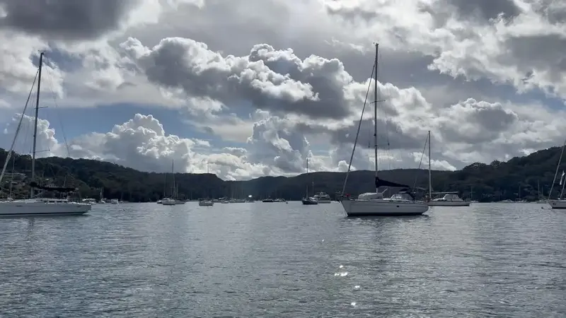 Mona Vale Marine concept site