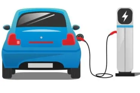 EV charger